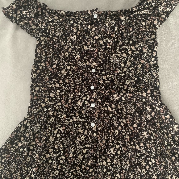 Cara Mini Dress - Picture 5 of 7